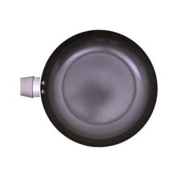 Frigideira Sartin Graf 26cm 1,9l Ceramica Indução Gás Grafite Mimo Style - 2