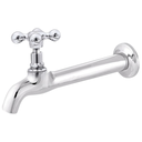 Ver imagem 1 de Torneira Para Pia 18 Cm 1158 Luxo C-33