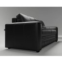 Ver imagem 4 de Sofá 3 Lugares Couro Natural Dakota 