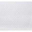 Ver imagem 2 de Cortina Bella Janela Rustica 2,60m x 1,70m Pantex Branco