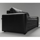 Ver imagem 4 de Sofá 2 Lugares Couro Natural Dakota 