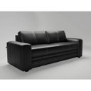 Ver imagem 7 de Sofá 2 Lugares Couro Natural Dakota 