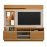 Estante Home para Tv até 60 Polegadas com Led Eldorado Linea Brasil - 1