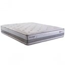 Ver imagem 4 de Colchão Herval Sensation Molas Maxspring Casal 138x188x33