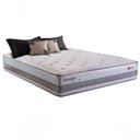 Ver imagem 1 de Colchão Herval Sensation Molas Maxspring Casal 138x188x33