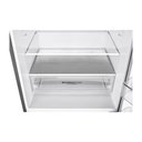 Ver mais imagens de Geladeira Lg Frost Free Inverter Smart 451l com Alta Eficiência Inox 127v - Gc-b569nll