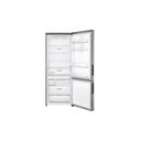 Ver imagem 3 de Geladeira Lg Frost Free Inverter Smart 451l com Alta Eficiência Inox 127v - Gc-b569nll