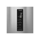 Ver imagem 6 de Geladeira Lg Frost Free Inverter Smart 451l com Alta Eficiência Inox 127v - Gc-b569nll