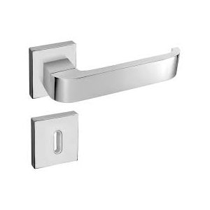 Maçaneta Altero MA145 Q5 Cromado