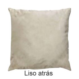 Kit 3 Capas para Almofada Drapeada Quadrada em Veludo Terracota, Verde Escuro e Bege - 9