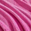 Ver imagem 2 de Cobertor Casal Manta Microfibra Fleece
