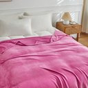 Ver imagem 6 de Cobertor Casal Manta Microfibra Fleece