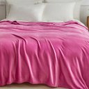 Ver imagem 5 de Cobertor Casal Manta Microfibra Fleece