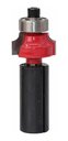 Ver imagem 4 de Bucha Adaptador para Tupia Pinça de 12mm P/ 6,35mm Cncfresas Bucha Adaptadora