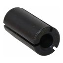 Ver imagem 1 de Bucha Adaptador para Tupia Pinça de 12mm P/ 6,35mm Cncfresas Bucha Adaptadora