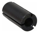 Ver imagem 1 de Bucha Adaptador para Tupia Pinça de 12mm P/ 6,35mm Cncfresas Bucha Adaptadora