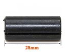 Ver imagem 3 de Bucha Adaptador para Tupia Pinça de 12mm P/ 6,35mm Cncfresas Bucha Adaptadora
