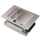 Ver imagem 6 de Churrasqueira de Embutir Saro a Gás GLP CHEGLP