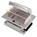 Ver imagem 2 de Churrasqueira de Embutir Saro a Gás GLP CHEGLP