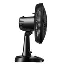 Ver imagem 2 de Ventilador de Mesa Mondial 30cm 6 Pás 3 Velocidades 110v