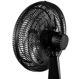 Ventilador de Mesa Mondial 30cm 6 Pás 3 Velocidades 110v - 4