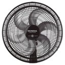 Ver imagem 6 de Ventilador de Mesa Mondial 30cm 6 Pás 3 Velocidades 110v