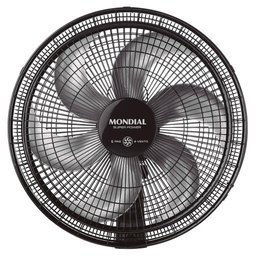 Ventilador de Mesa Mondial 30cm 6 Pás 3 Velocidades 110v - 6