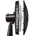 Ver imagem 5 de Ventilador de Mesa Mondial 30cm 6 Pás 3 Velocidades 110v