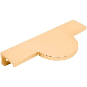 Puxador Pv52 96mm Torralba