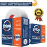 Fita Veda Rosca Teflon 18mm x 10m | Firlon - 4