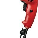 Ver imagem 2 de Furadeira de Impacto Mondial 650W com Maleta NFF1-07 Vermelho 220V