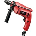 Ver imagem 1 de Furadeira de Impacto Mondial 650W com Maleta NFF1-07 Vermelho 220V