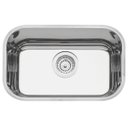 Ver imagem 1 de Cuba de Embutir Lavínia Aço Inox Alto Brilho 47bl - Tramontina 94022/202