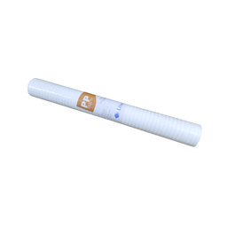 Refil Polipropileno Ranhurado Ppl-20 para Filtros 20"x2.1/2 - 0,5 Micra - 3