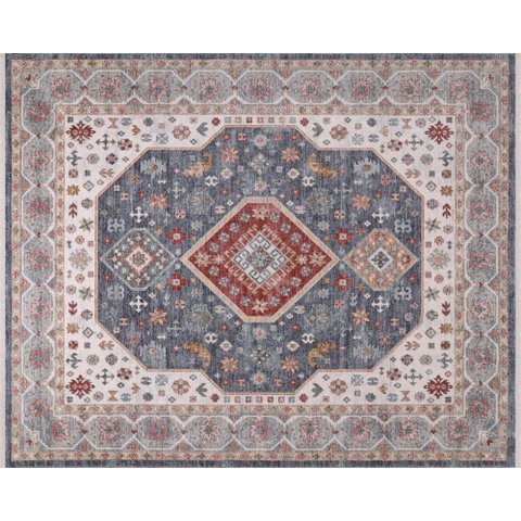 TAPETE COLISEO DESENHO 06 2,50x3,10M - EDANTEX