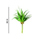 Ver imagem 4 de Folhagem Artificial Suculenta 19cm - D’Rossi