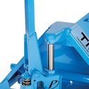 Ver imagem 3 de Transpalete Manual 2.5 Toneladas 680mm com Rodas Tandem em Nylon TM2500 - 0150504 - Paletrans Transp