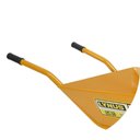 Ver imagem 5 de Carrinho de Mão 60 Litros com Camçamba e Pneu Reforçados Lyc-60 Lynus