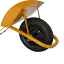 Ver imagem 3 de Carrinho de Mão 60 Litros com Camçamba e Pneu Reforçados Lyc-60 Lynus