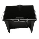 Ver imagem 1 de Bandeja Pintura Caçamba Plastica 15lt Metasul