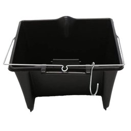 Bandeja Pintura Caçamba Plastica 15lt Metasul - 1