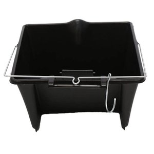 Bandeja Pintura Caçamba Plastica 15lt Metasul