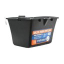 Ver imagem 3 de Bandeja Pintura Caçamba Plastica 15lt Metasul