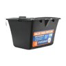 Bandeja Pintura Caçamba Plastica 15lt Metasul - 3