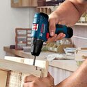 Ver imagem 6 de Parafusadeira Furadeira a Bateria Bosch Gsr 120-li, 12v