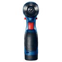 Ver imagem 5 de Parafusadeira Furadeira a Bateria Bosch Gsr 120-li, 12v