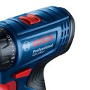 Ver imagem 4 de Parafusadeira Furadeira a Bateria Bosch Gsr 120-li, 12v