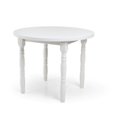 Ver imagem 6 de Conjunto Mesa Redonda c/2 Cadeiras