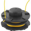 Ver imagem 2 de Aparador Grama Garthen Gam1500 Bp Bipartido 1500w 220v