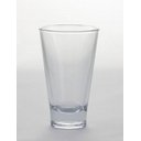 Ver imagem 1 de Copo Acrílico Cônico – 240 Ml - 6 Unidades